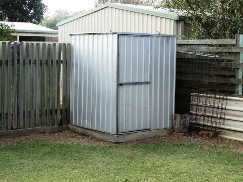 29 Zeller Street, Chinchilla QLD 4413