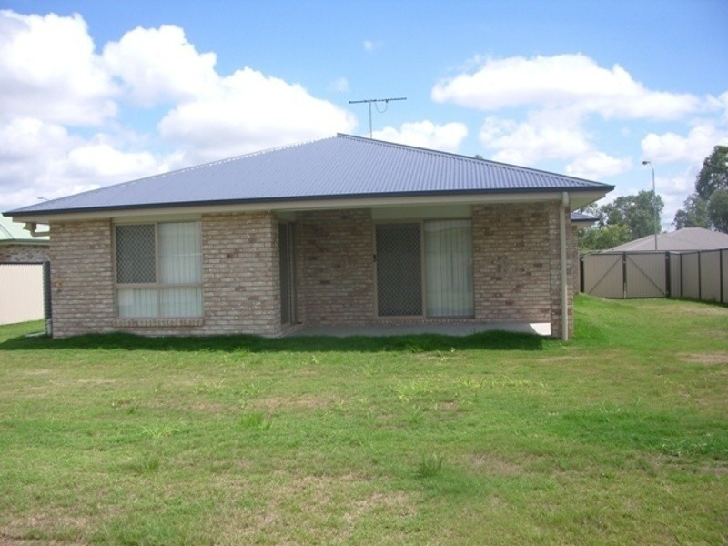 26 Campbell Street, Chinchilla QLD 4413