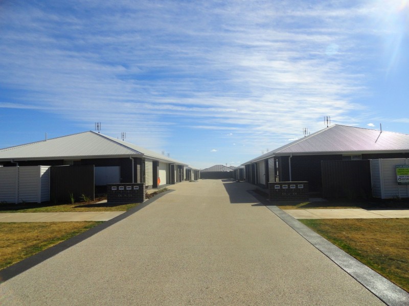 3, 4, 7 & 8/104 – 106 Windmill Road, Chinchilla QLD 4413