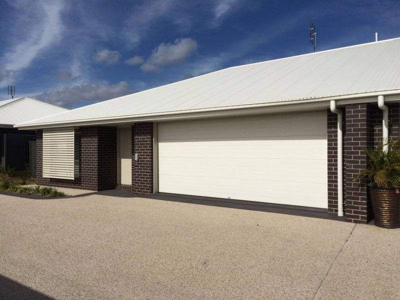 3, 4, 7 & 8/104 – 106 Windmill Road, Chinchilla QLD 4413