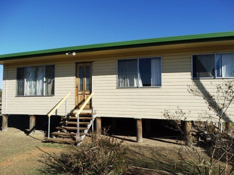 3321 Acres Mount Myrtle Road, Miles QLD 4415