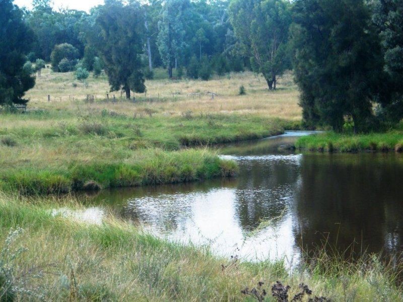 3321 Acres Mount Myrtle Road, Miles QLD 4415