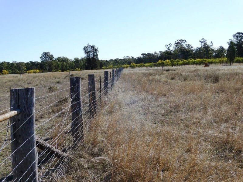 3321 Acres Mount Myrtle Road, Miles QLD 4415