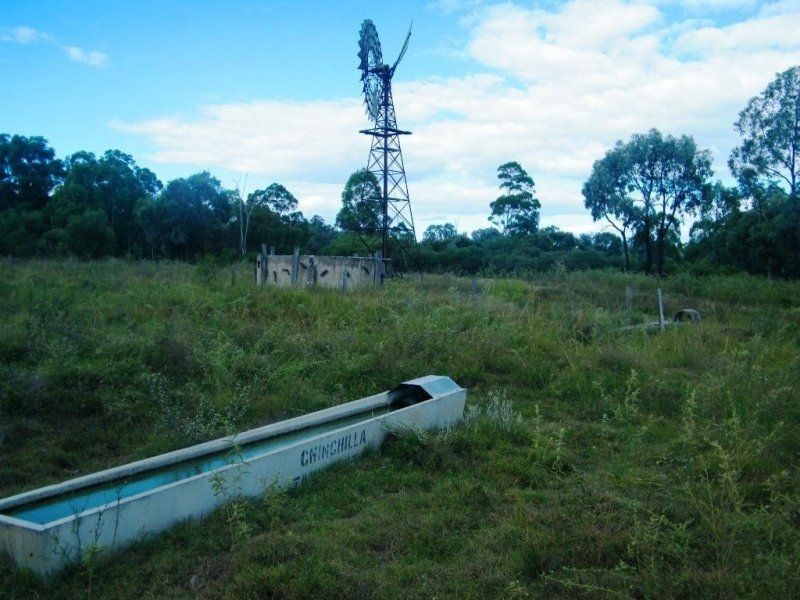 3321 Acres Mount Myrtle Road, Miles QLD 4415