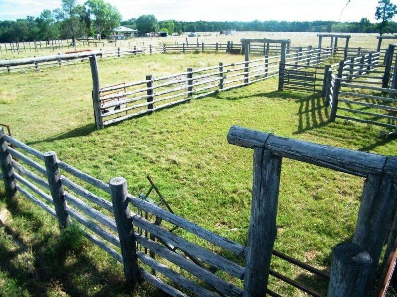 3321 Acres Mount Myrtle Road, Miles QLD 4415