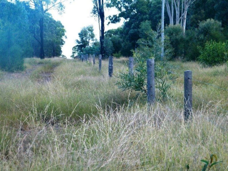 3321 Acres Mount Myrtle Road, Miles QLD 4415