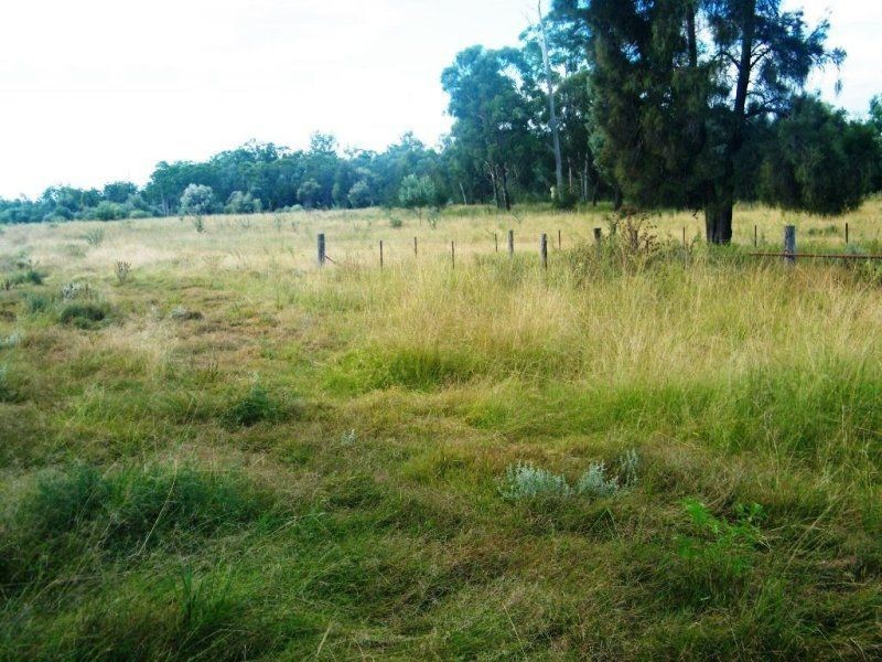 3321 Acres Mount Myrtle Road, Miles QLD 4415