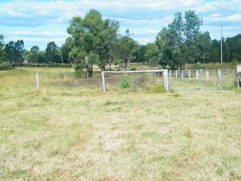 3321 Acres Mount Myrtle Road, Miles QLD 4415