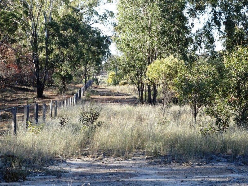 3321 Acres Mount Myrtle Road, Miles QLD 4415