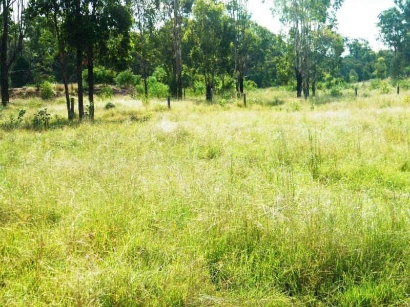 3321 Acres Mount Myrtle Road, Miles QLD 4415