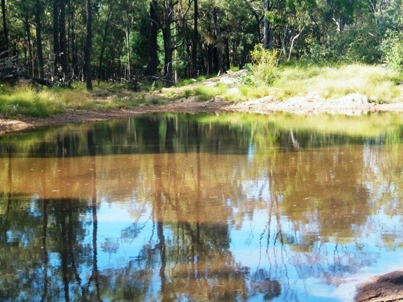 3321 Acres Mount Myrtle Road, Miles QLD 4415