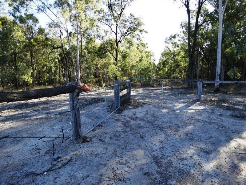 3321 Acres Mount Myrtle Road, Miles QLD 4415