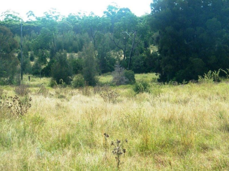 3321 Acres Mount Myrtle Road, Miles QLD 4415