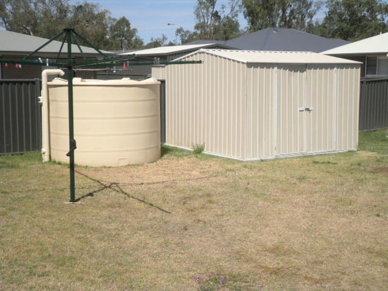 3 Gower Street, Chinchilla QLD 4413