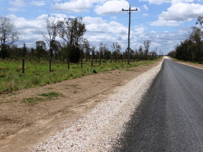 130 ACRES – Dawson Gates Road, Chinchilla QLD 4413