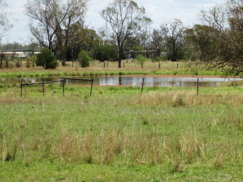 130 ACRES – Dawson Gates Road, Chinchilla QLD 4413