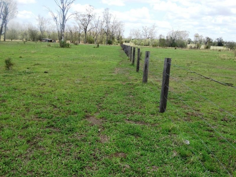 130 ACRES – Dawson Gates Road, Chinchilla QLD 4413