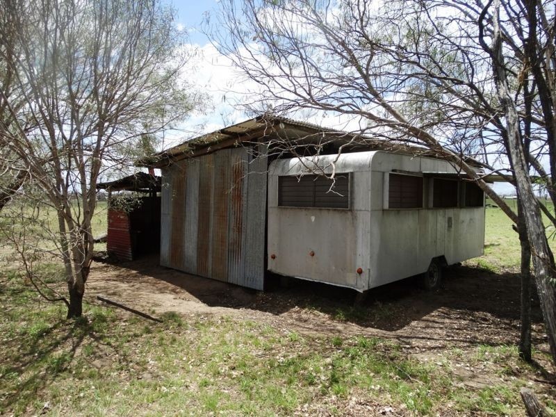 130 ACRES – Dawson Gates Road, Chinchilla QLD 4413
