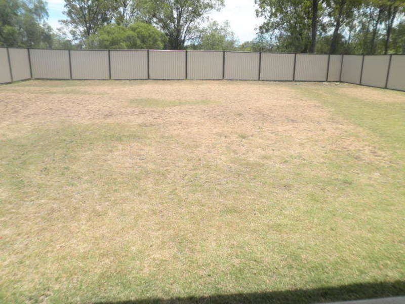 18 CAMERON STREET, Chinchilla QLD 4413