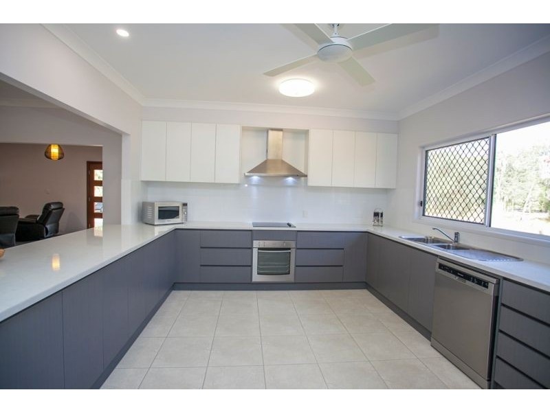 . Monmouth Road, Chinchilla QLD 4413