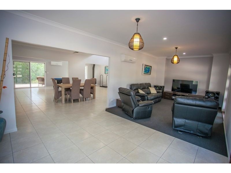 . Monmouth Road, Chinchilla QLD 4413