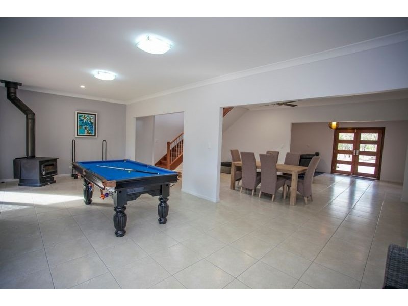 . Monmouth Road, Chinchilla QLD 4413