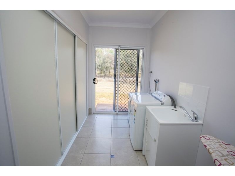 . Monmouth Road, Chinchilla QLD 4413