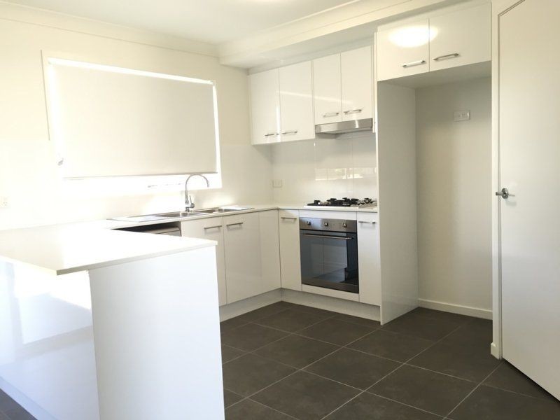 2/21 Dudley Street, Chinchilla QLD 4413