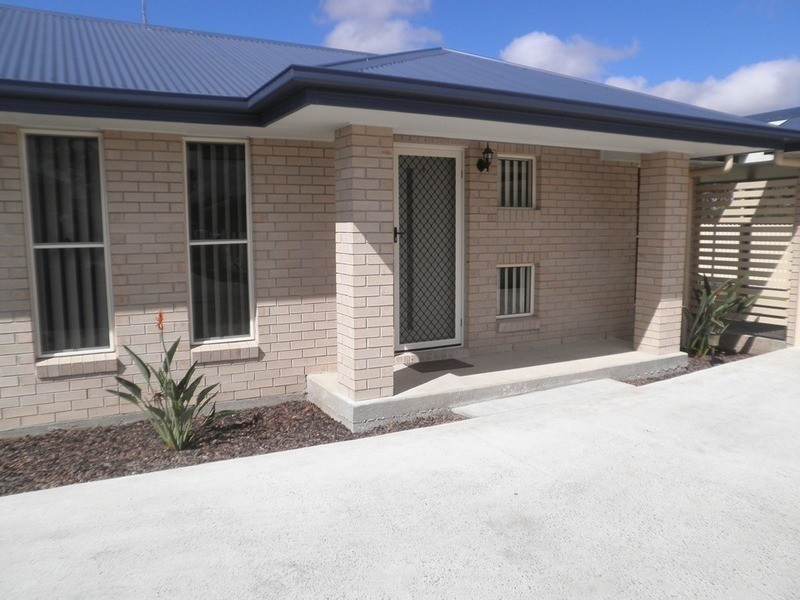 3/4 Sheridan Street, Chinchilla QLD 4413