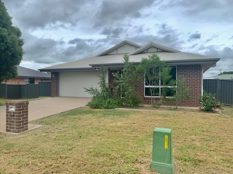 69 Gaske Lane, Chinchilla QLD 4413