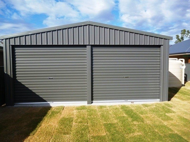 69 Gaske Lane, Chinchilla QLD 4413