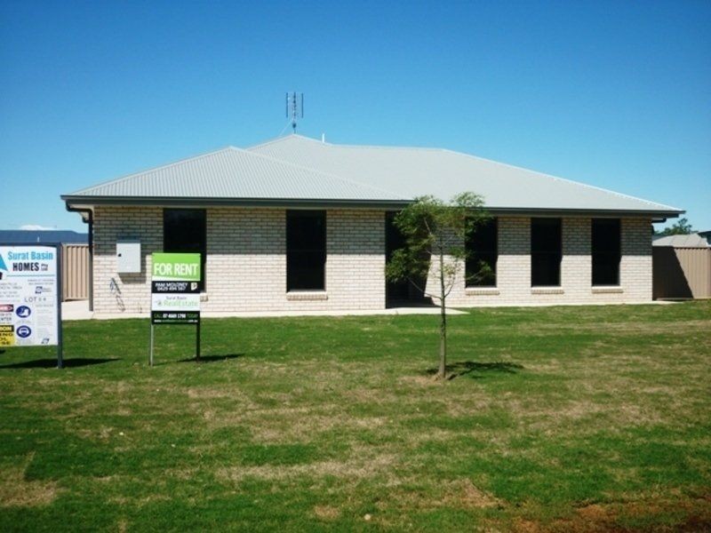 53B Gaske Lane, Chinchilla QLD 4413