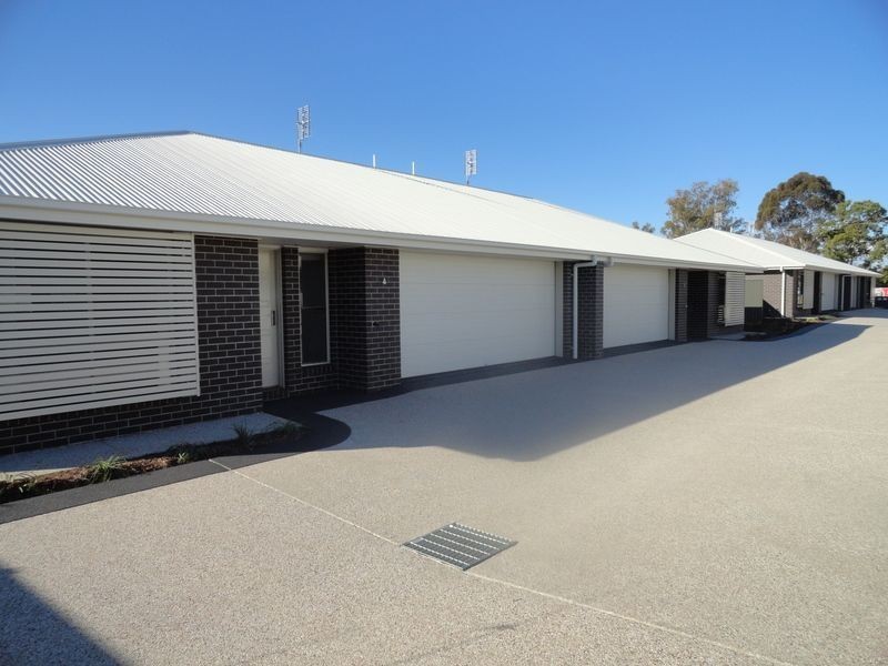 5/104 – 106 Windmill Road, Chinchilla QLD 4413