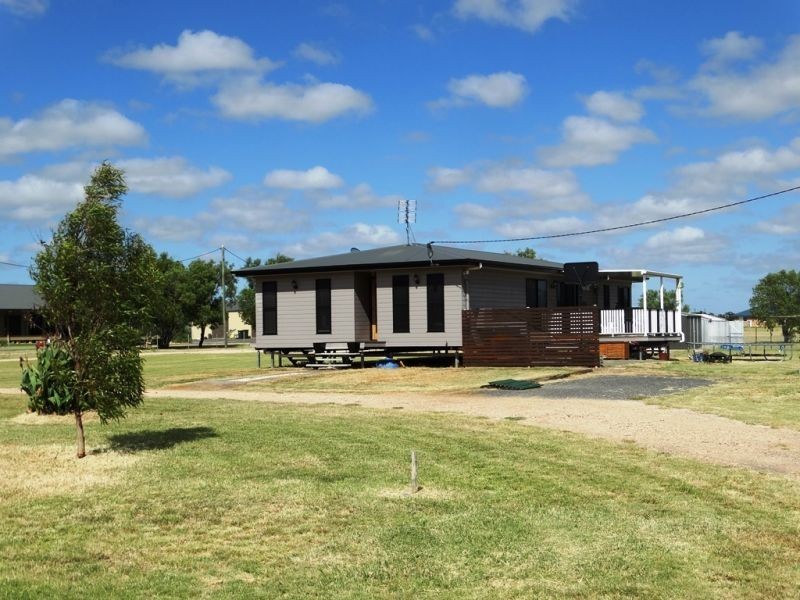 14 Elder Street, Chinchilla QLD 4413