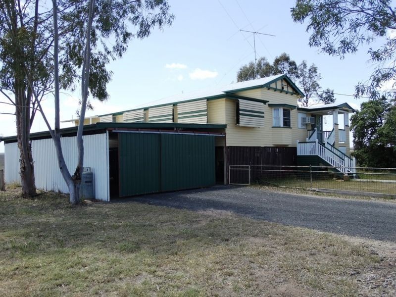 . Greenacres 891 ACRES, Chinchilla QLD 4413