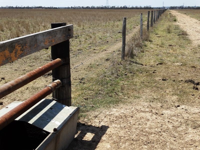 . Greenacres 891 ACRES, Chinchilla QLD 4413