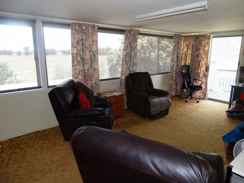 . Greenacres 891 ACRES, Chinchilla QLD 4413