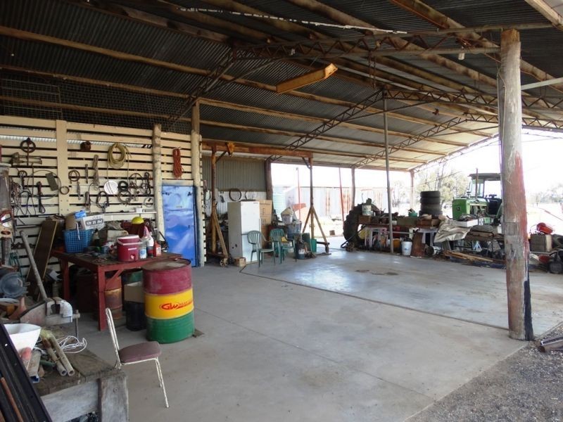 . Greenacres 891 ACRES, Chinchilla QLD 4413
