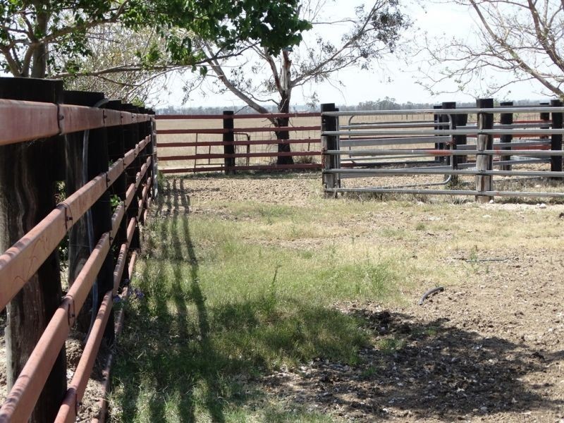 . Greenacres 891 ACRES, Chinchilla QLD 4413