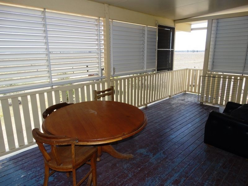 . Greenacres 891 ACRES, Chinchilla QLD 4413