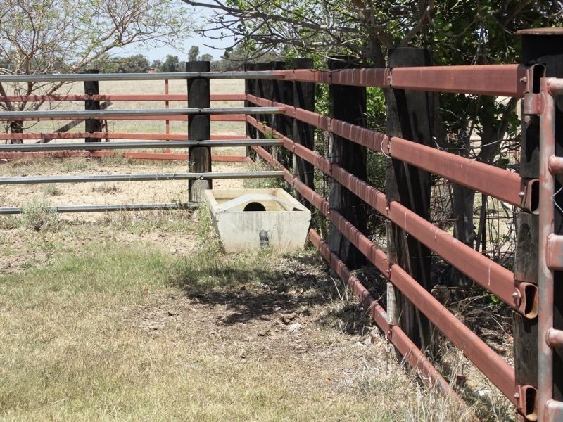 . Greenacres 891 ACRES, Chinchilla QLD 4413