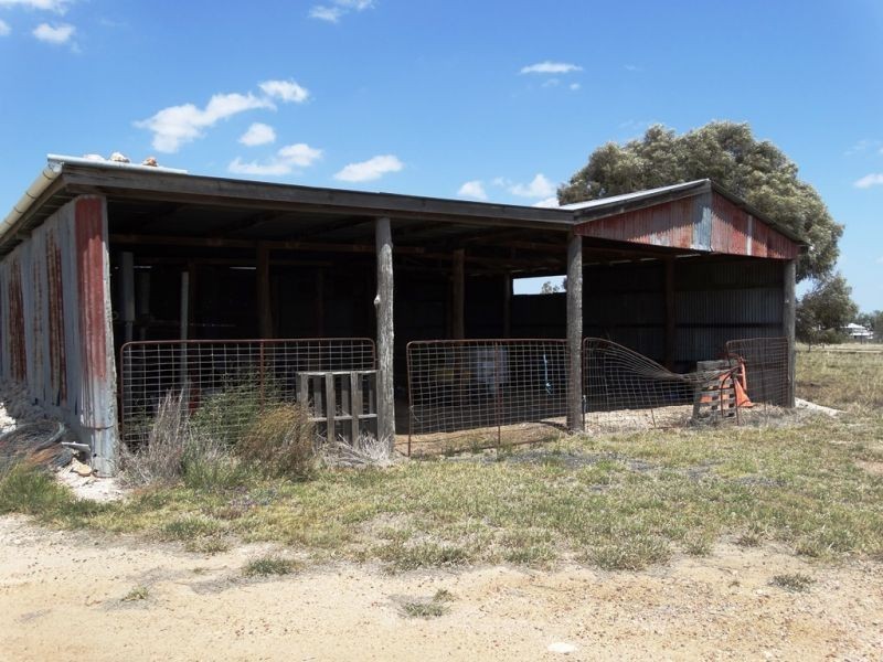 . Greenacres 891 ACRES, Chinchilla QLD 4413