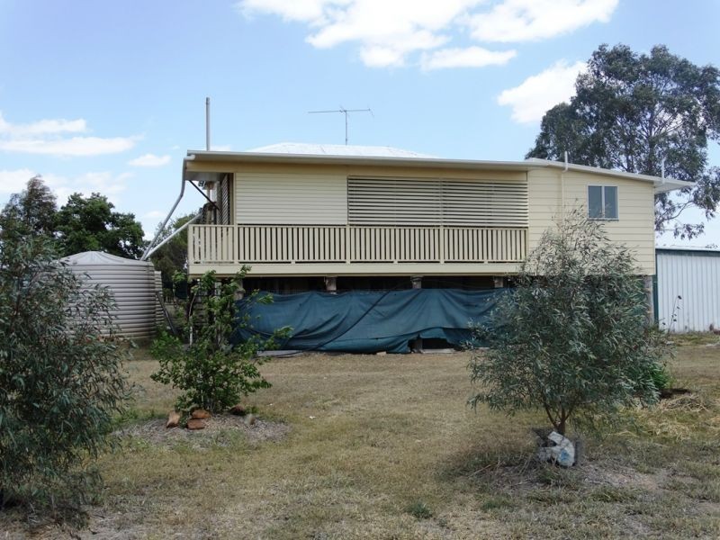 . Greenacres 891 ACRES, Chinchilla QLD 4413
