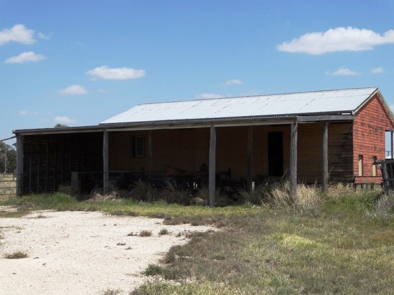 . Greenacres 891 ACRES, Chinchilla QLD 4413