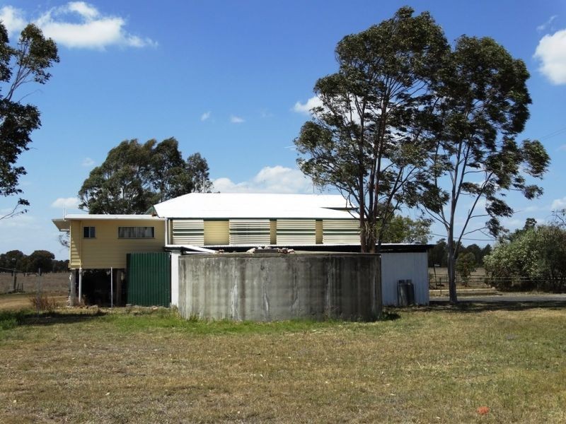 . Greenacres 891 ACRES, Chinchilla QLD 4413