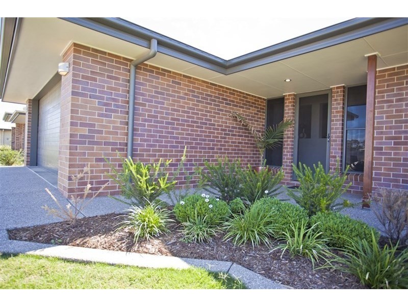 23 Gower Street, Chinchilla QLD 4413