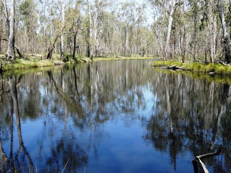 DURAH 27,000 ACRES, Chinchilla QLD 4413