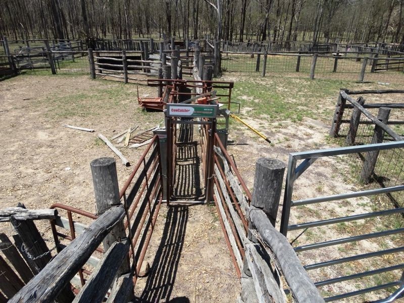 DURAH 27,000 ACRES, Chinchilla QLD 4413