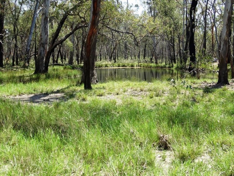 DURAH 27,000 ACRES, Chinchilla QLD 4413