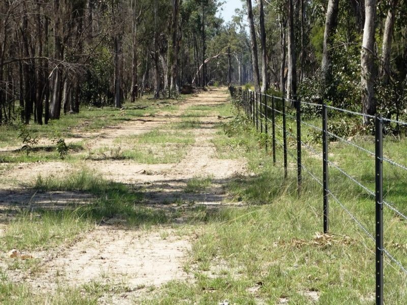 DURAH 27,000 ACRES, Chinchilla QLD 4413